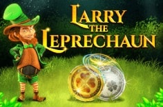 Larry the Leprechan